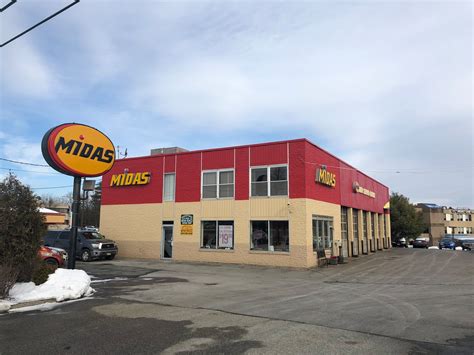 midas middletown ny|Midas Middletown, New York